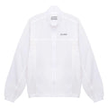PULSE Windbreaker Jacket - White
