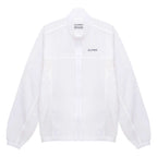 PULSE Windbreaker Jacket - White