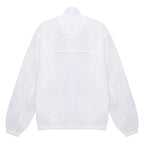 PULSE Windbreaker Jacket - White