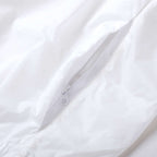 PULSE Windbreaker Jacket - White