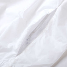 Load image into Gallery viewer, Aspro Windbreaker Jacket Olahraga Lari - White
