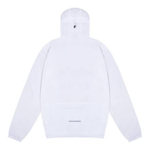 Load image into Gallery viewer, Aspro Jacket Windbreaker Pocketable Jaket Lari - White

