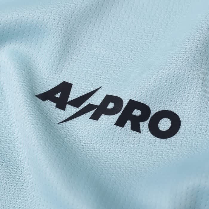 RACE Tee Jersey - Mint