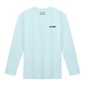 RACE Women Longsleeve - Mint