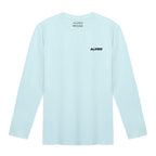 RACE Women Longsleeve - Mint