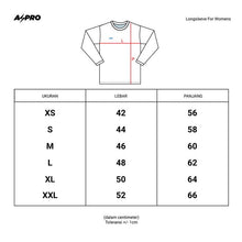 Load image into Gallery viewer, ASPRO - SUB10K LONGSELEEVE WOMEN RUNNING TEE
