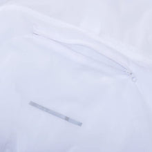 Load image into Gallery viewer, Aspro Jacket Windbreaker Pocketable Jaket Lari - White
