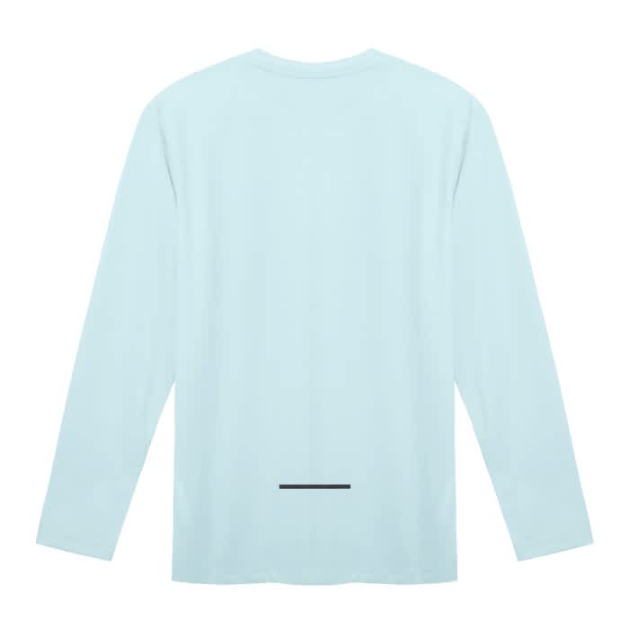 RACE Women Longsleeve - Mint