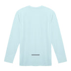 RACE Women Longsleeve - Mint