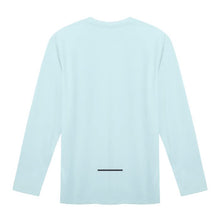 Load image into Gallery viewer, Aspro Women RACE Tee Running Jersey Wanita - Long Sleeve Tosca
