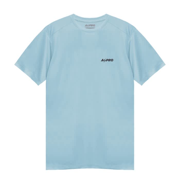 RACE Tee Jersey - Mint
