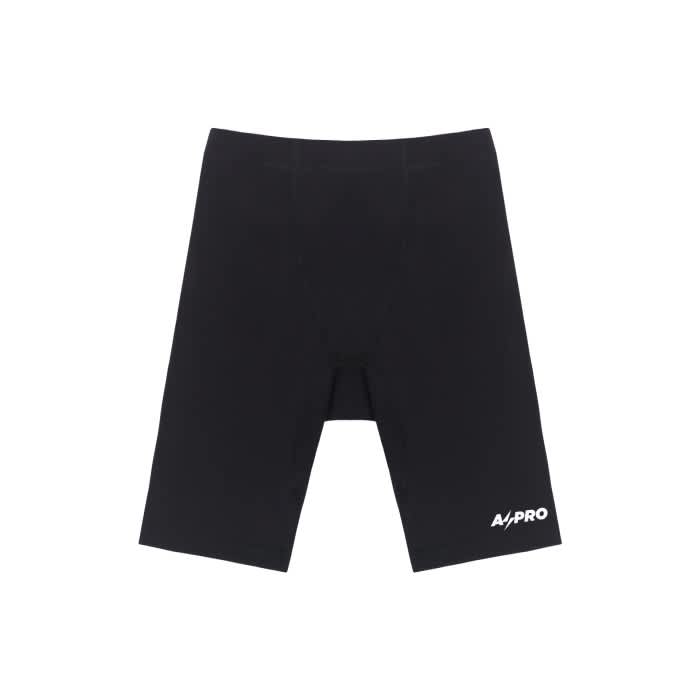Base Layer Tights V2 - Black