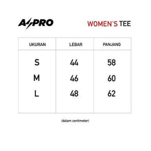 Load image into Gallery viewer, Aspro Women PULSE Longsleeve - HAZE
