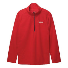 Load image into Gallery viewer, Aspro Pullover Running Jacket - Red
