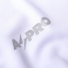 Load image into Gallery viewer, Aspro Race Tee - White
