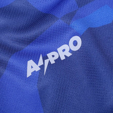 Load image into Gallery viewer, Aspro Pro Race Tee - Camo Blue
