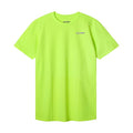 Race Tee Jersey - Neon Green