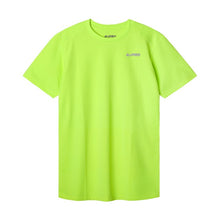 Load image into Gallery viewer, Aspro Race Tee - Neon Green
