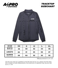 Load image into Gallery viewer, Aspro Track Jacket - Grey
