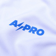 Load image into Gallery viewer, Aspro SLASH Running Jersey - White
