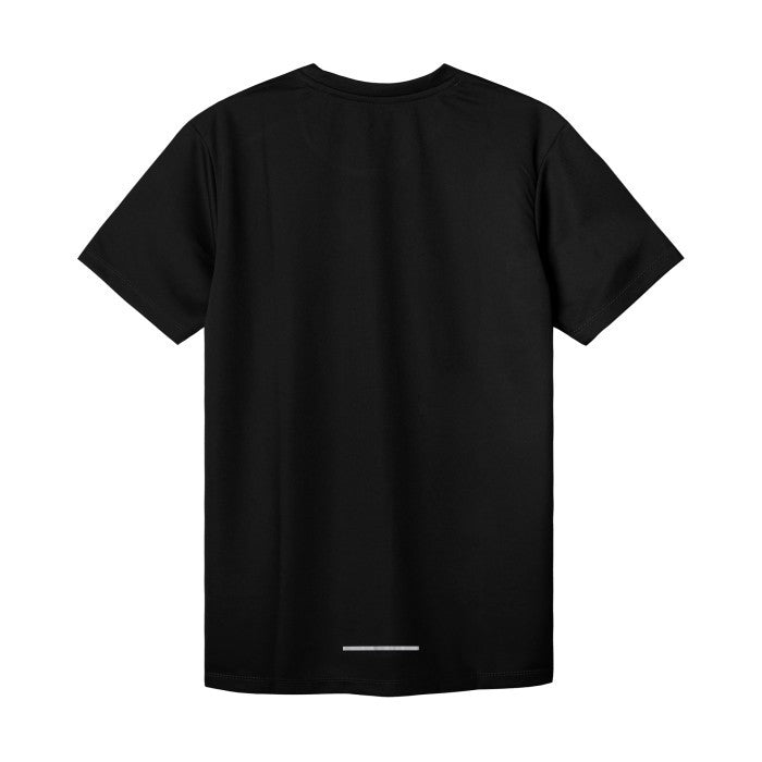 FLOW Short sleeve jersey - Black