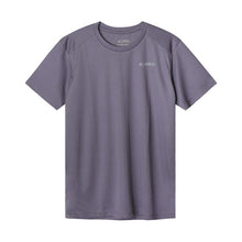 Load image into Gallery viewer, Aspro Race Tee - Grey

