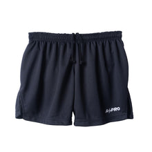 Load image into Gallery viewer, Aspro Running Shorts 5&quot; - Black

