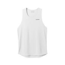 Load image into Gallery viewer, Aspro RACE Running Singlet - White (Women&#39;s)
