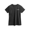 RACE Tee Jersey - Black