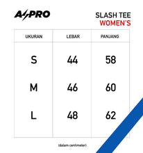 Load image into Gallery viewer, Women&#39;s Aspro SLASH Running Jersey - White
