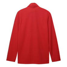 Load image into Gallery viewer, Aspro Pullover Running Jacket - Red
