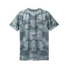 Load image into Gallery viewer, Aspro Pro Race Tee - Camo Grey
