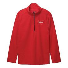 Load image into Gallery viewer, Aspro Pullover Jacket - Red
