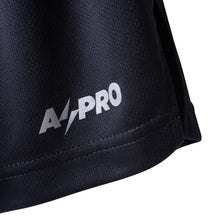 Load image into Gallery viewer, Aspro Running Shorts 5&quot; - Black
