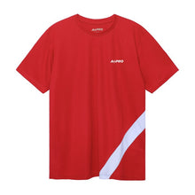 Load image into Gallery viewer, Aspro SLASH Running Jersey - Red
