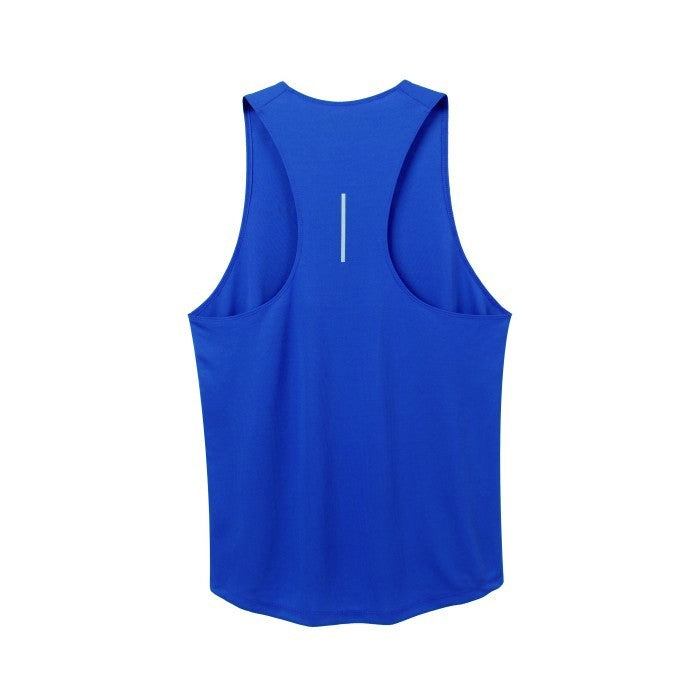 FLOW Women Singlet - Blue