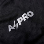 FLOW Short sleeve jersey - Black