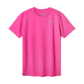 RACE Tee Jersey - Neon Pink