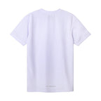 RACE Tee Jersey - White