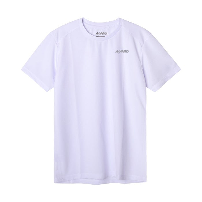 Race Tee Jersey - White