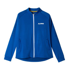 Load image into Gallery viewer, Aspro Track Jacket - Blue
