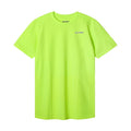 RACE Tee Jersey - Neon Green