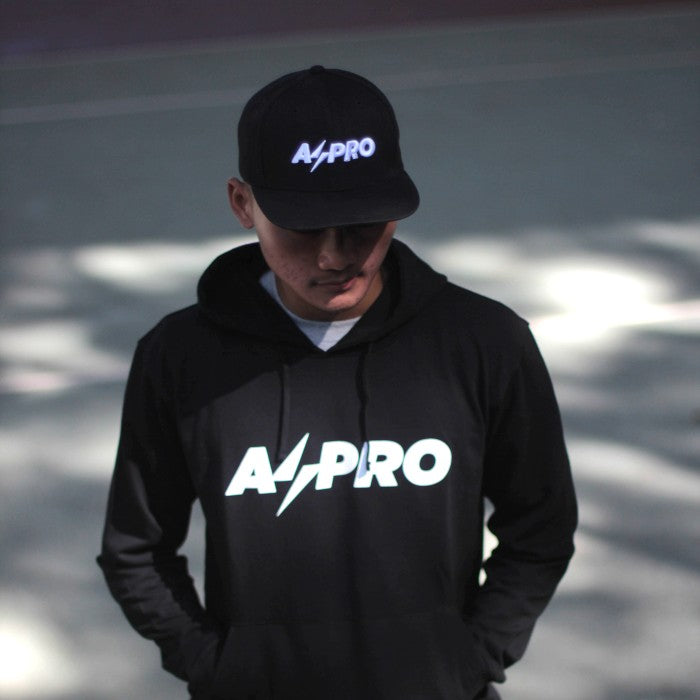 Aspro Snapback Cap