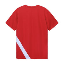 Load image into Gallery viewer, Aspro SLASH Running Jersey - Red

