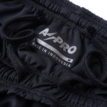 Load image into Gallery viewer, Aspro Running Shorts 5&quot; - Black
