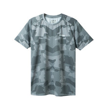 Load image into Gallery viewer, Aspro Pro Race Tee - Camo Grey
