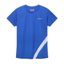 Load image into Gallery viewer, Women&#39;s Aspro SLASH Running Jersey - Blue
