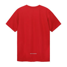 Load image into Gallery viewer, Aspro RUNNING TEE Jersey - Red
