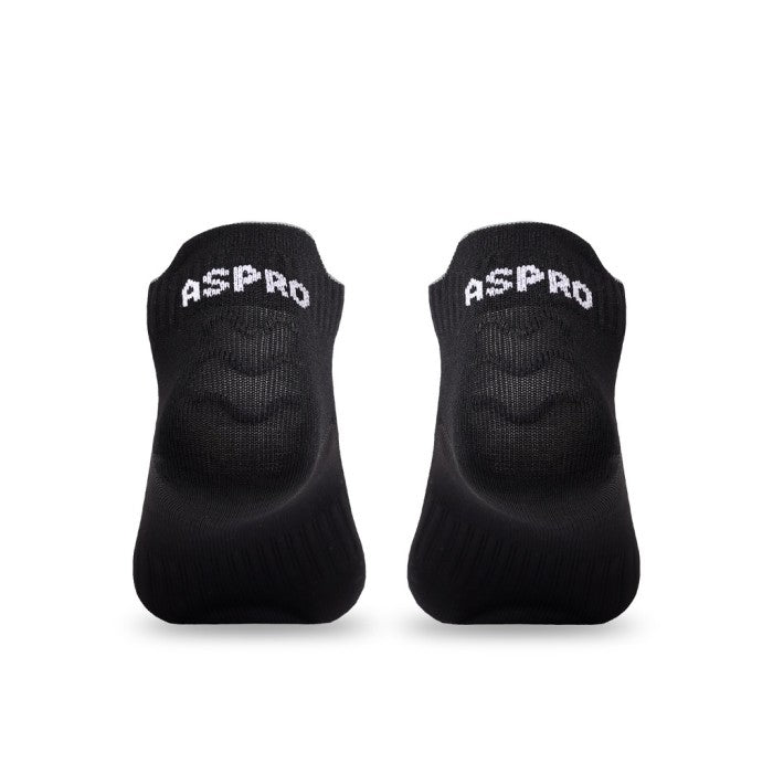 Pulse No Show Low Running Socks