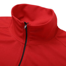 Load image into Gallery viewer, Aspro Pullover Jacket - Red
